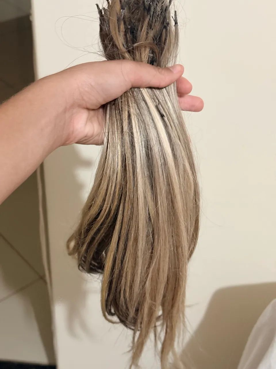 Cabelo - Foto 3