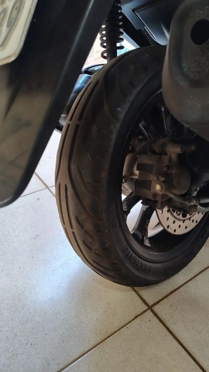 Nmax para vender rápido  - Foto 3