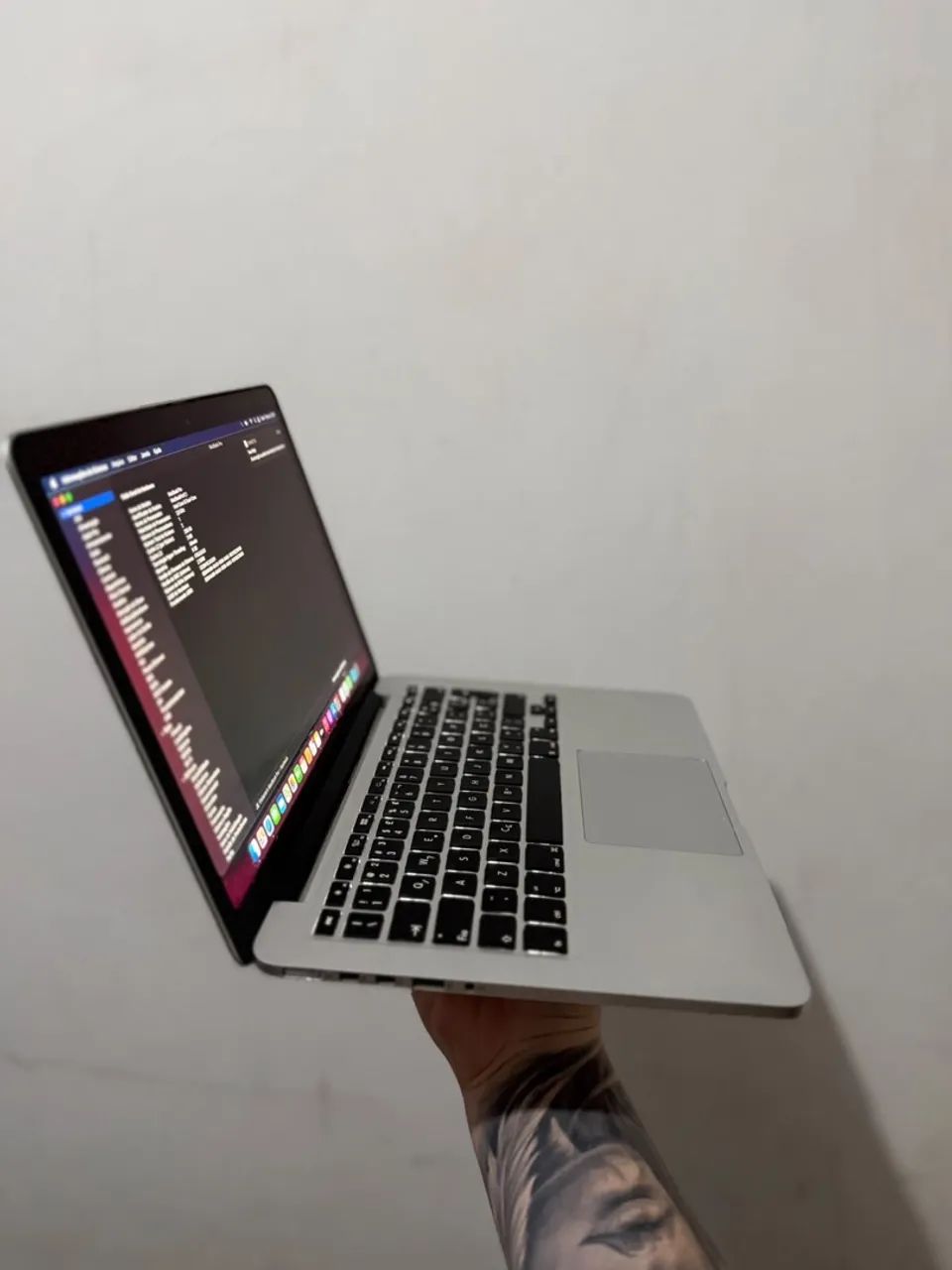 MacBook Pro 256GB  - Foto 5