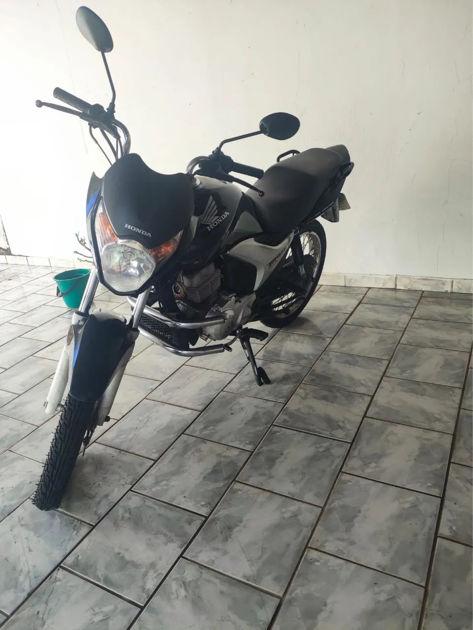 CG 150 FAN ESD - Foto 2