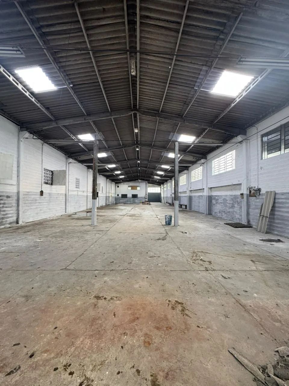 Pavilhão / Depósito 6695 - Foto 4