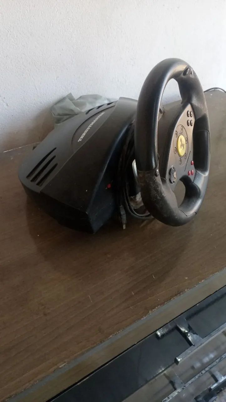 Volante para ps3  - Foto 3