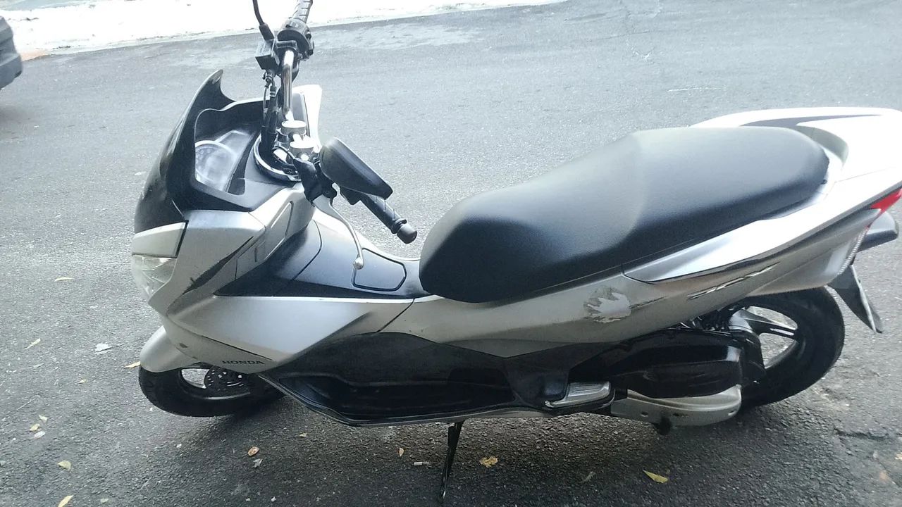 vendo moto PCX 2016/2016 - Foto 3