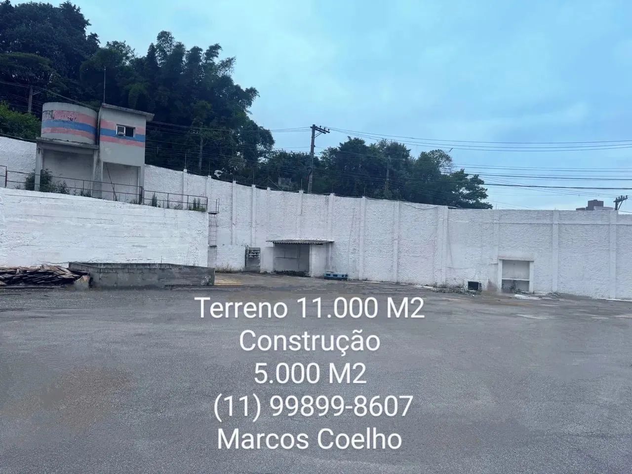 GALPÃO PÁTIO OSASCO - Foto 10