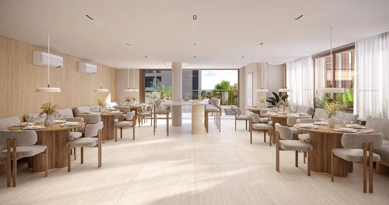 Apartamento à venda, 3 quartos, 1 suíte, 2 vagas, Intermares - Cabedelo/PB - Foto 4
