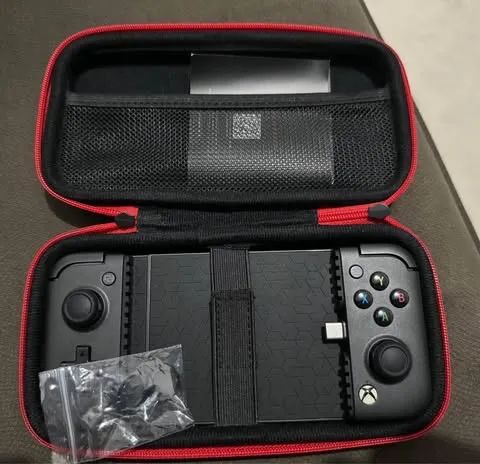 Gamesir x2 pro - Foto 4
