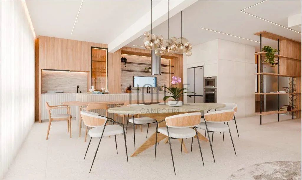Apartamento com 3 quartos à venda, 173 m² - Condominio Edifício Ícone - Sorocaba/SP - Foto 3