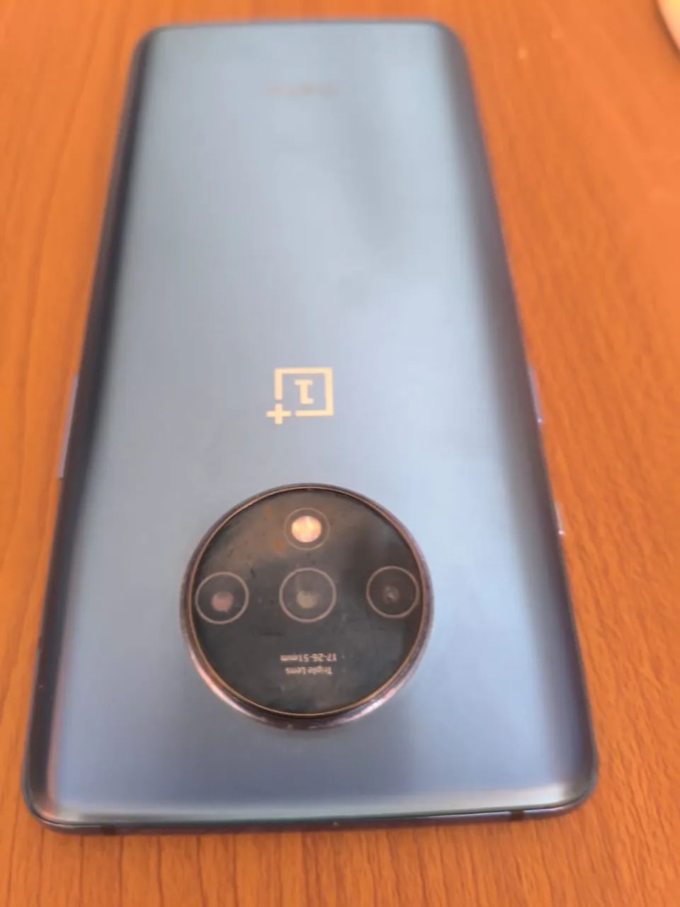 Celular Oneplus 7T - Foto 5