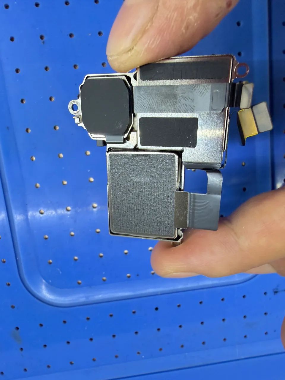 Câmera iPhone 17 pró max ORIGINAL! - Foto 2