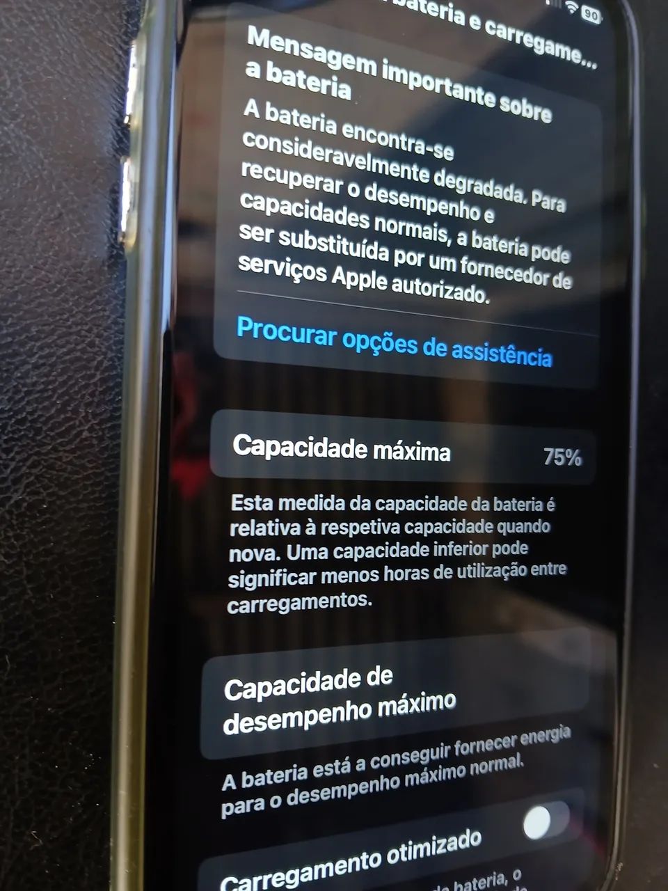 iPhone XR 128 gb - Foto 2