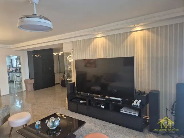 Amplo 4  quartos na Praia da Costa - cód 33873   - Foto 2