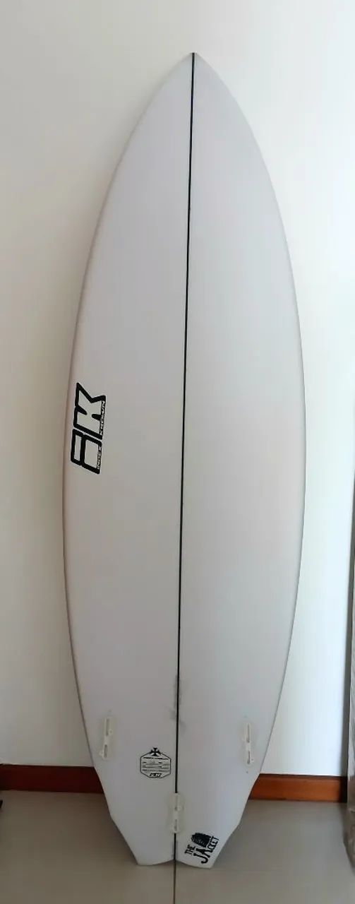Prancha Index krown 5'8 - Foto 2