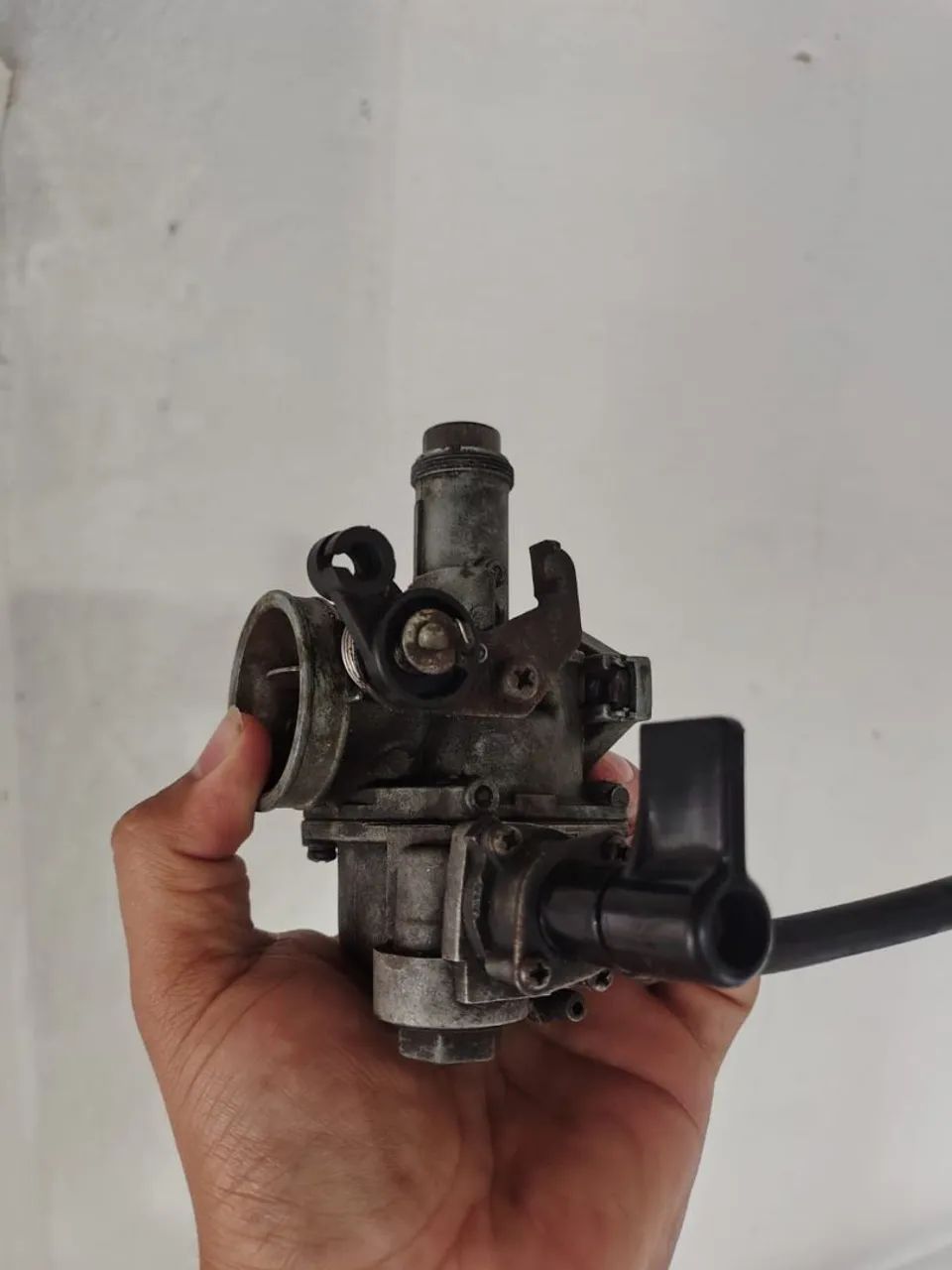 Carburador da 150 - Foto 4