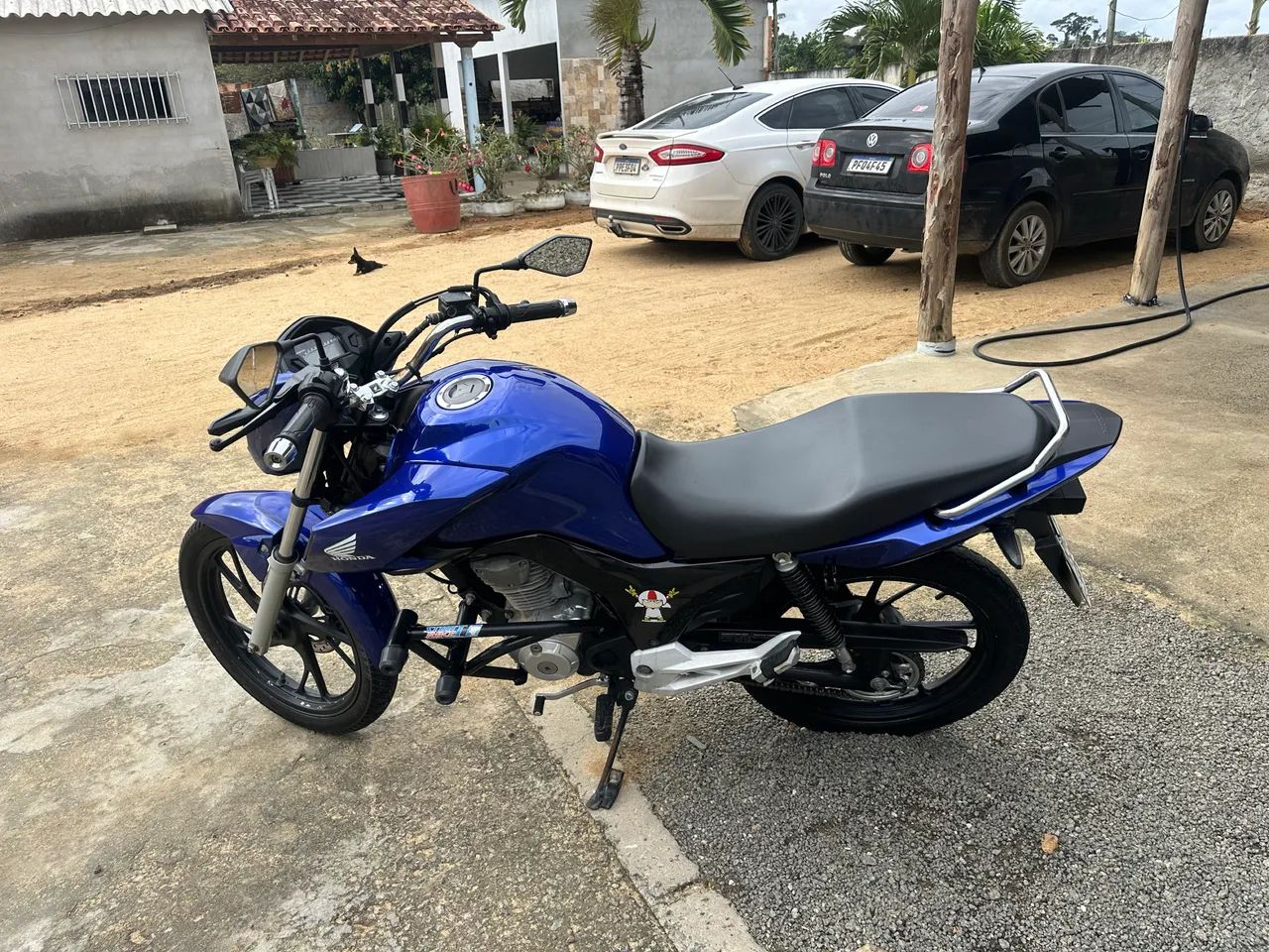 CG FAN 160 - Foto 5