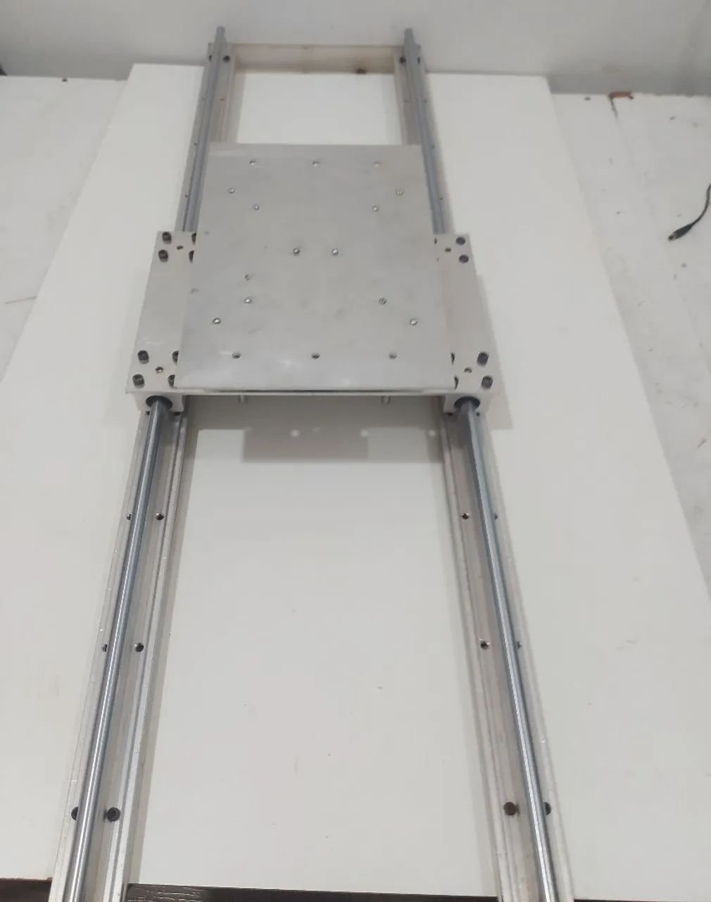 Unidade Mecânica Linear para DTF DTG FLATBED UV - Foto 5
