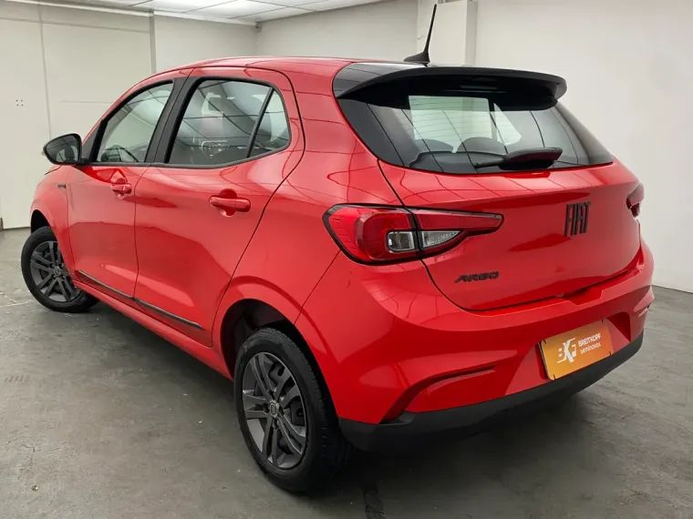 Fiat Argo Drive 1.0 6V Flex 2020 - Foto 2