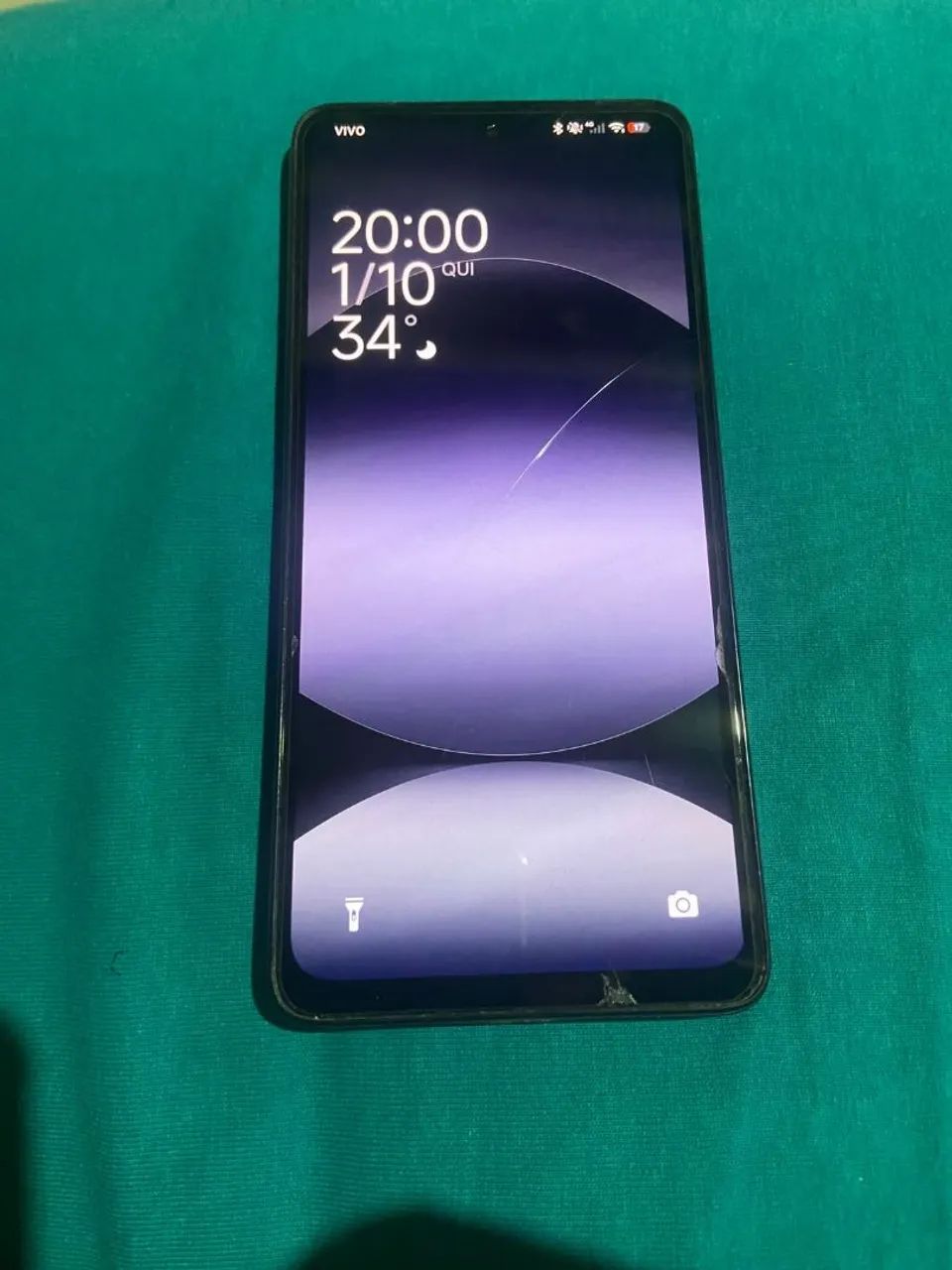 Vendo Redmi 14