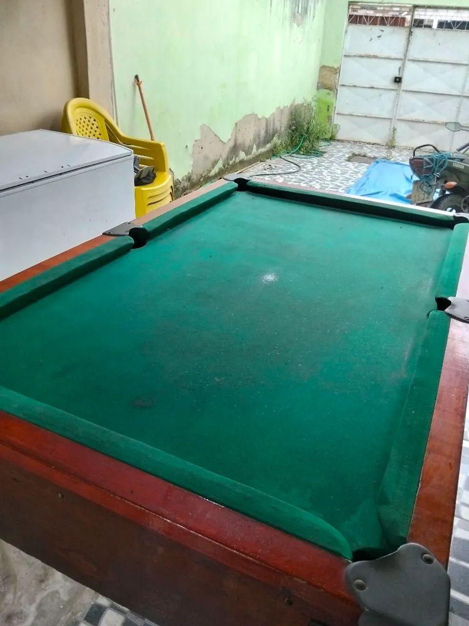 Mesa de cinuca - Foto 2