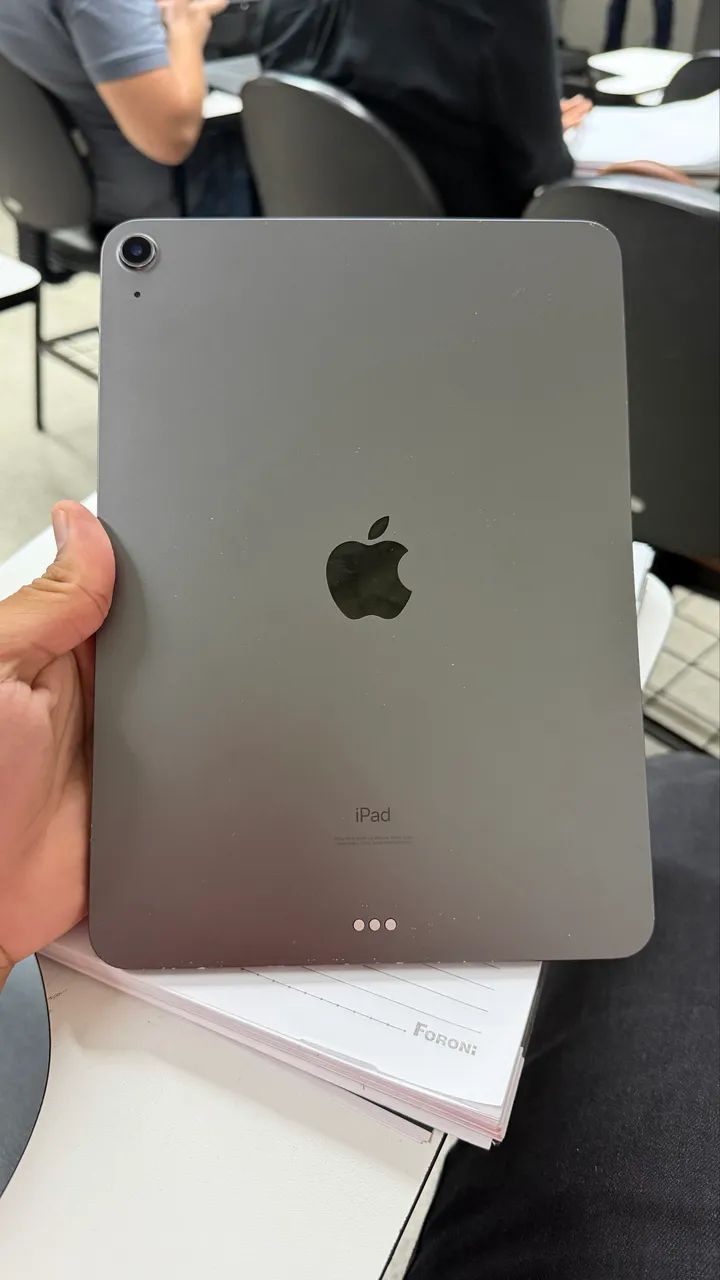 iPad Air 4 64 GB com Apple Pencil - Tablets e E-Readers - Centro