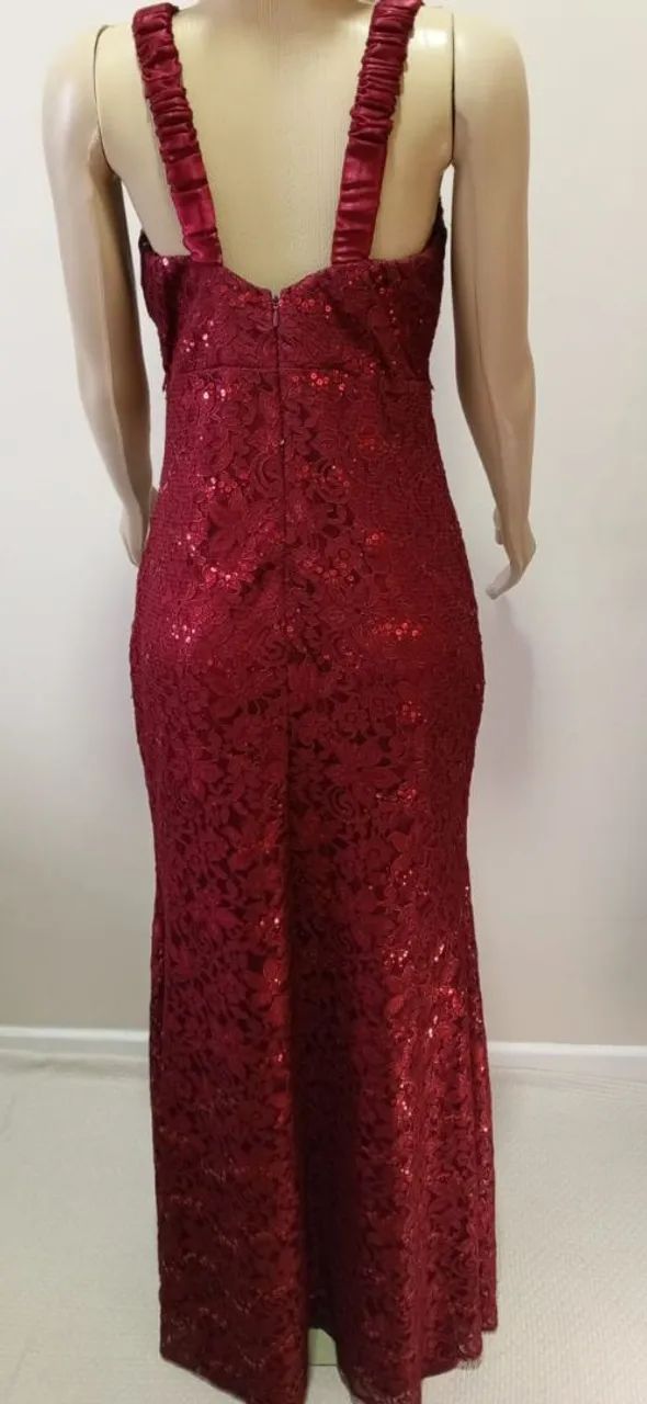 Vestido longo  - Foto 3