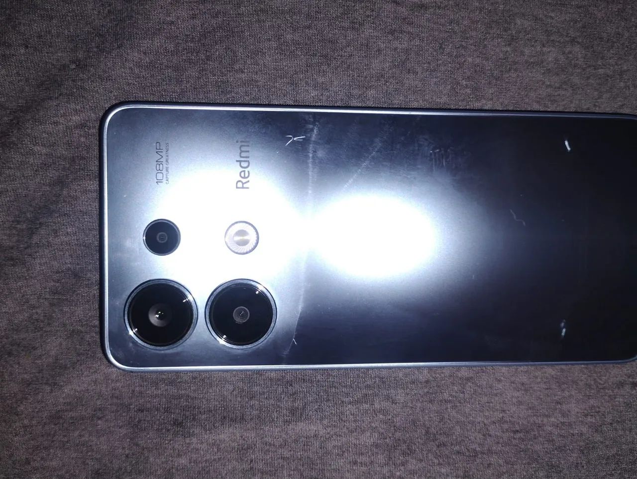 Redmi note 13 - Foto 4