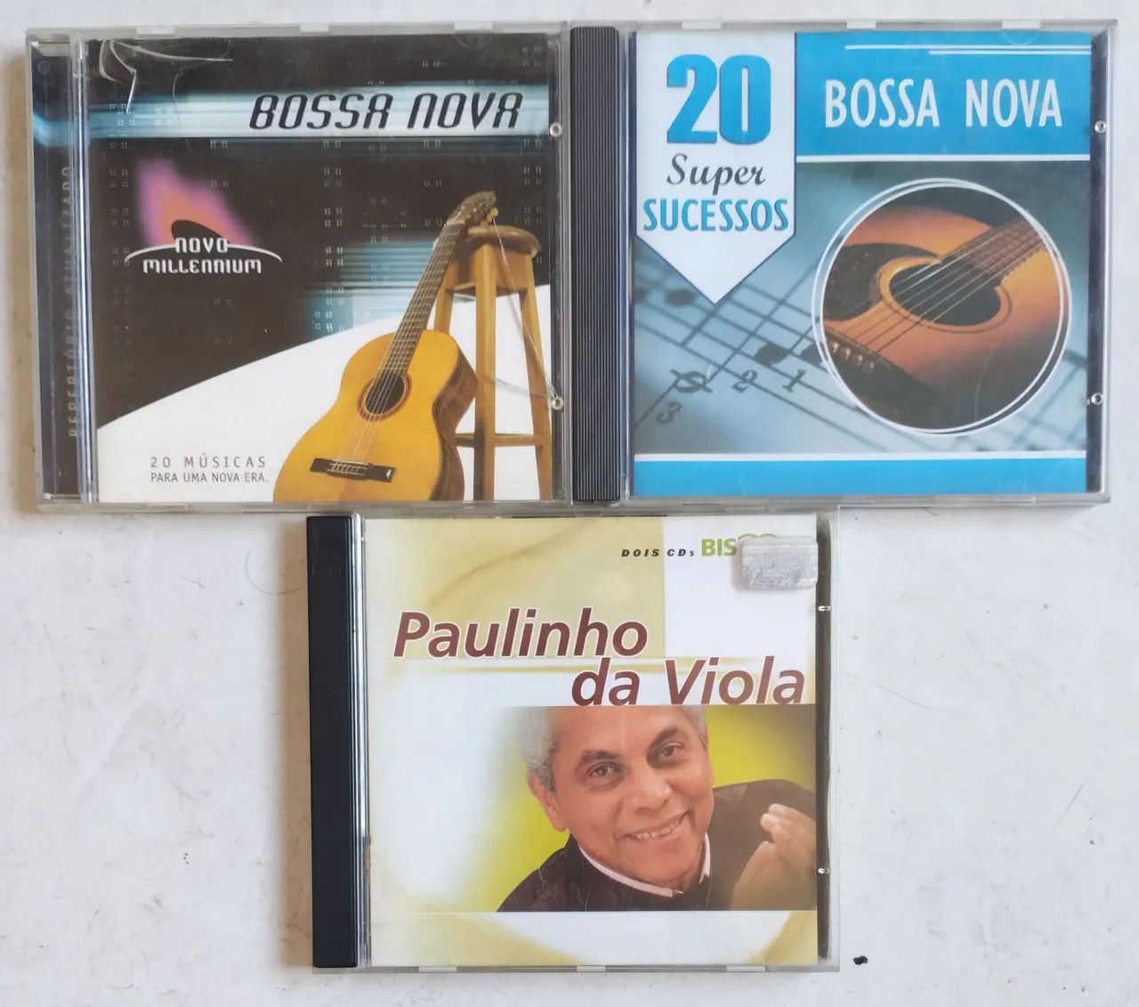 Cds Nacional - Foto 3