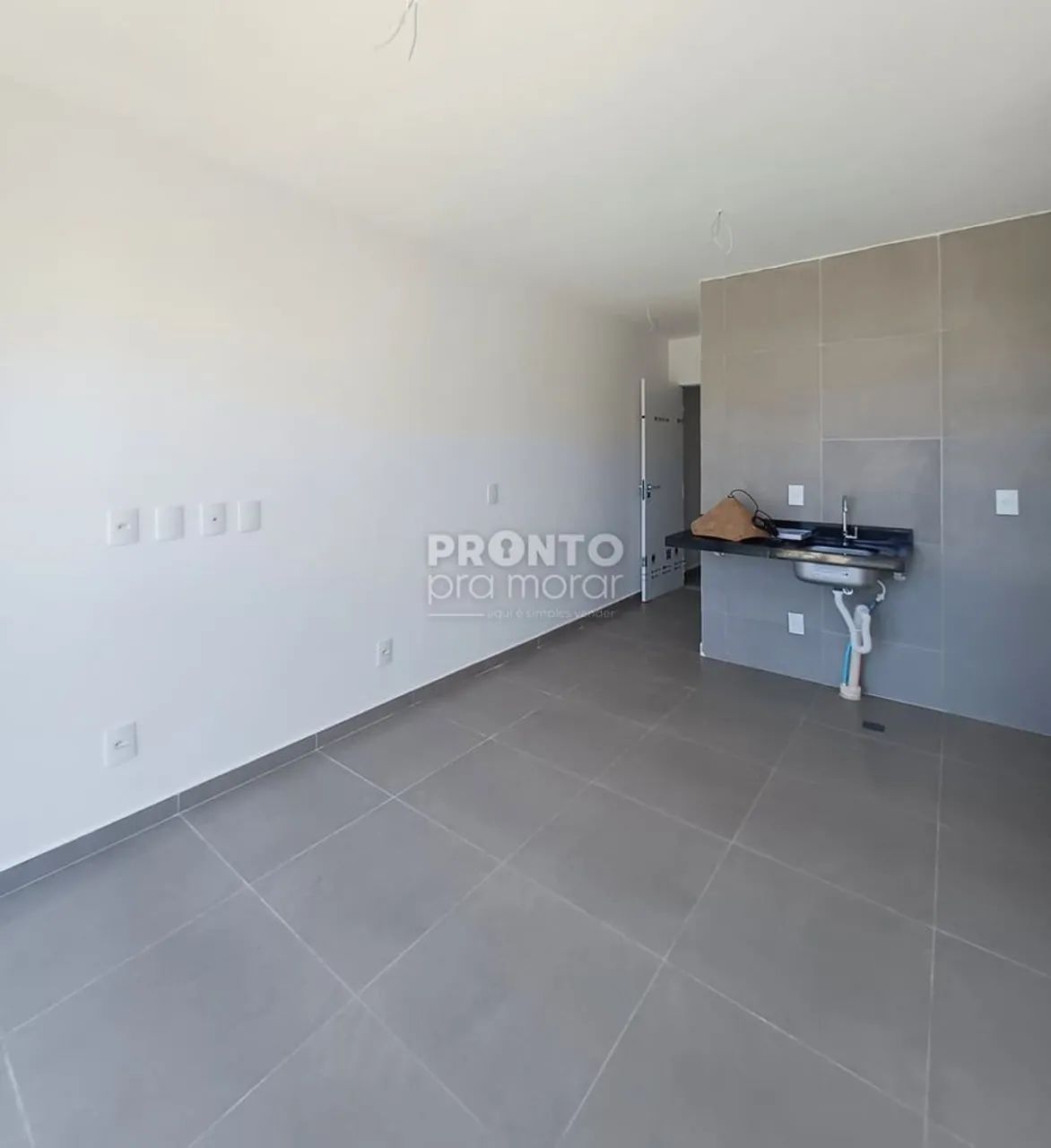 Apartamento com 1 quarto em Carneiros - Foto 2