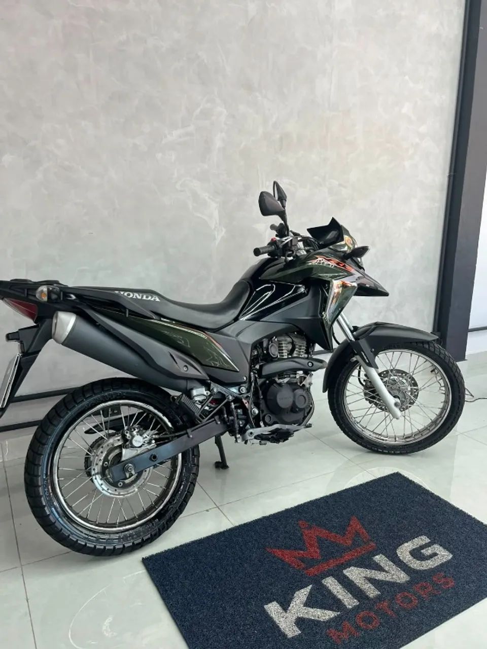 XRE 190 - Foto 2