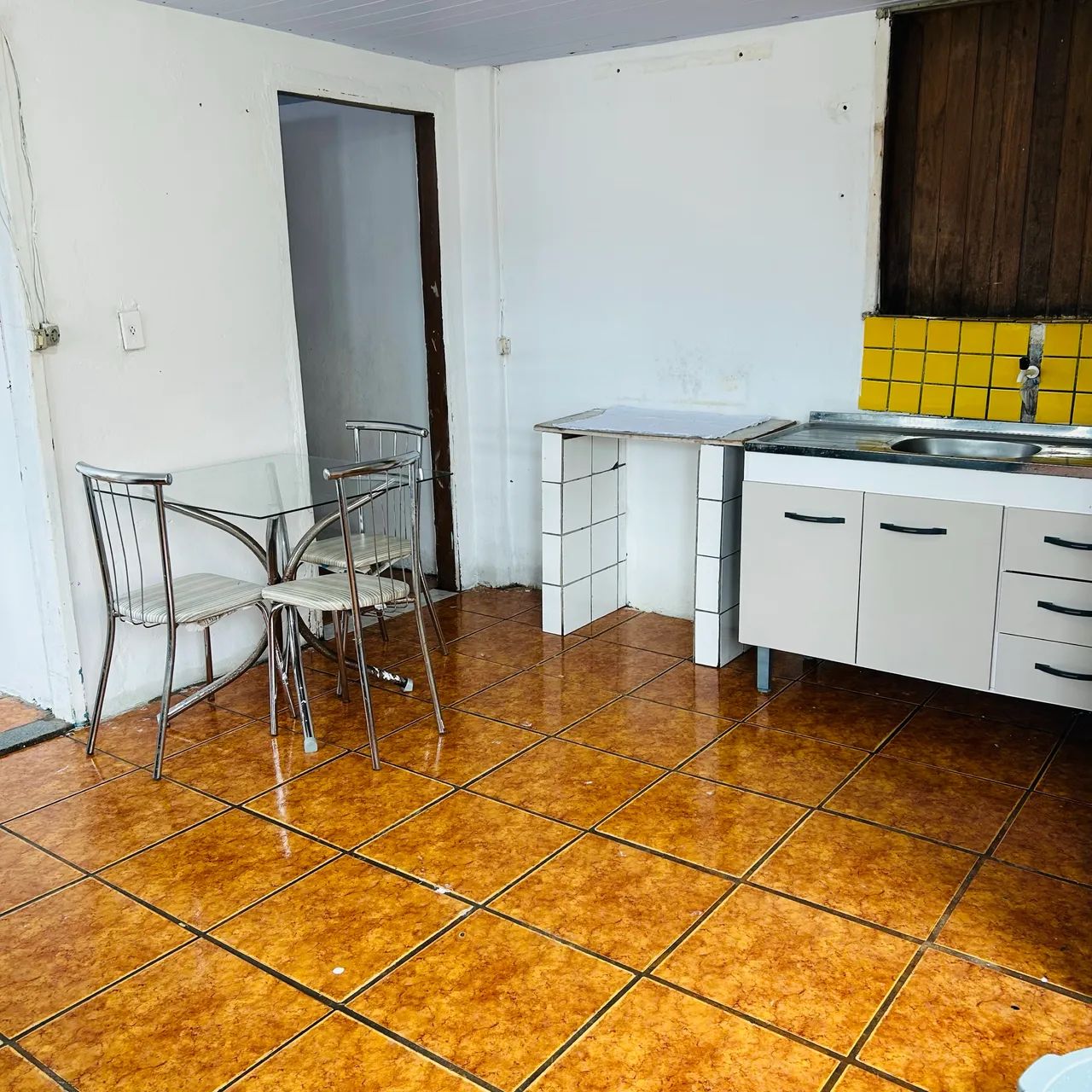 Alugasse casa 2 quartos  - Foto 2