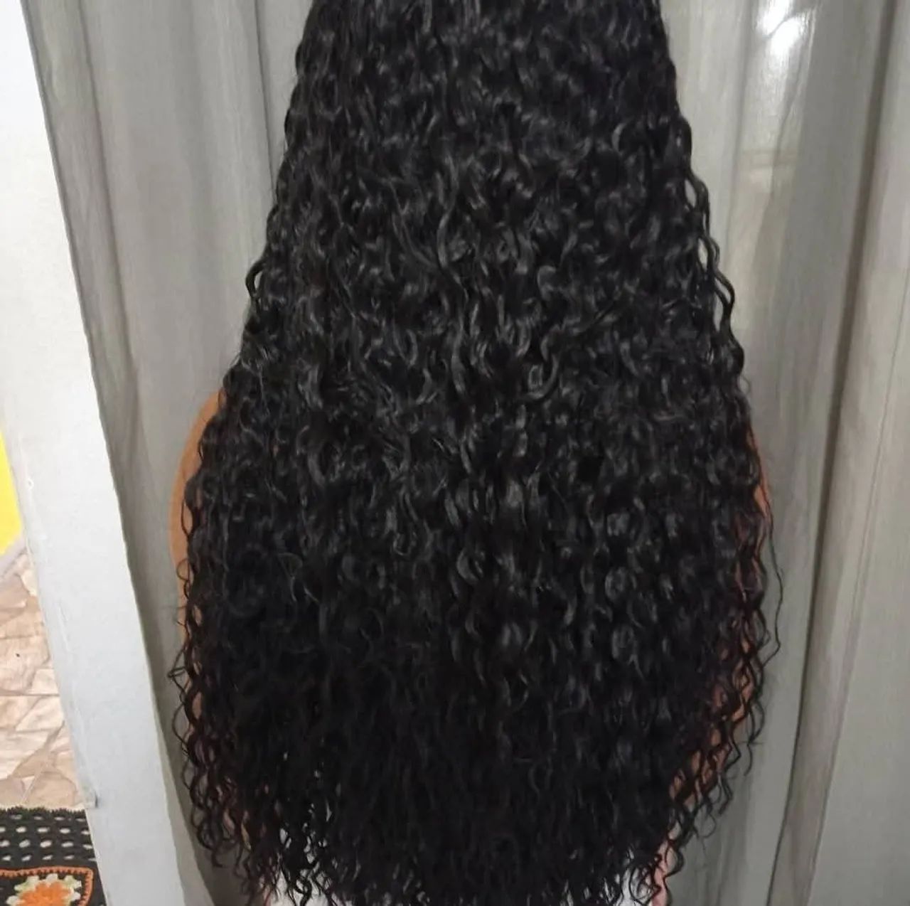 COLOCAÇÃO DE MEGA HAIR  - Foto 2