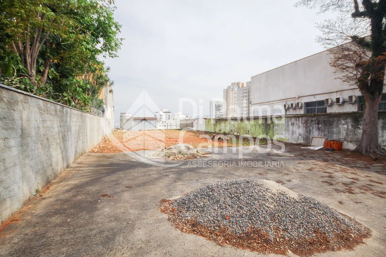 Terreno comercial de 624m² para alugar no bairro Mooca - Foto 5