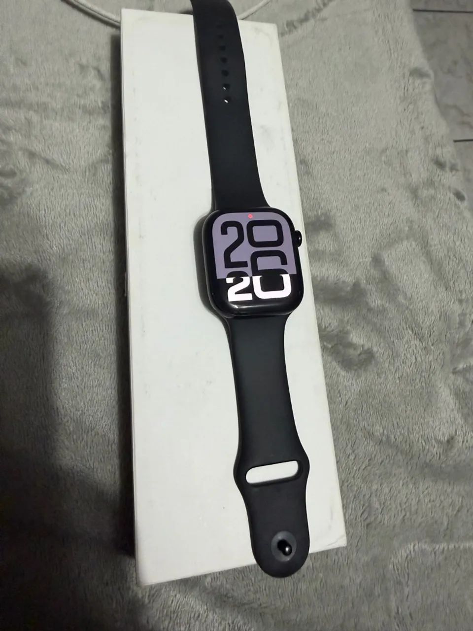 Apple Watch séries 10 46mm