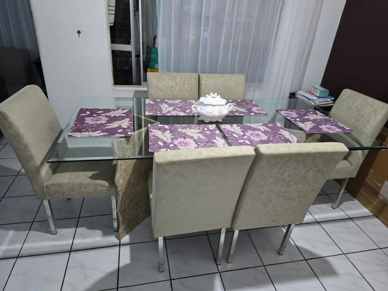 Cadeira - Foto 4