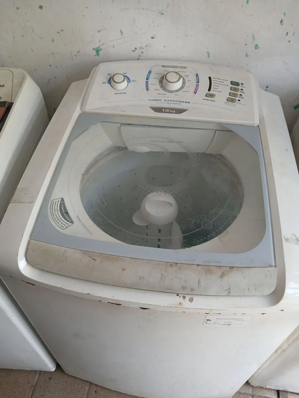Electrolux 13kg  - Foto 4