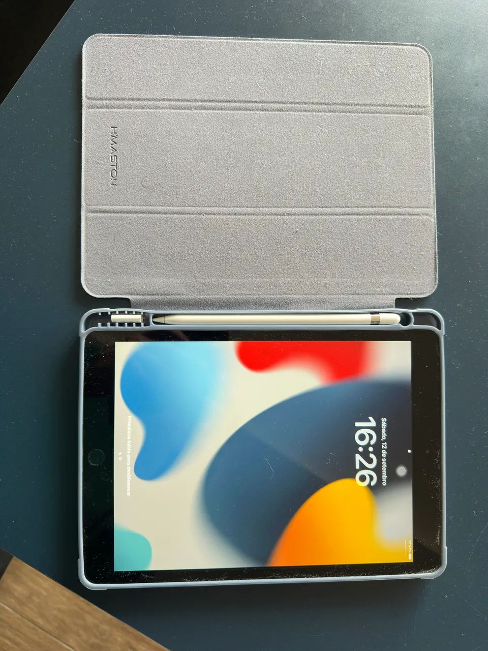 Ipad + apple pencil  - Foto 4