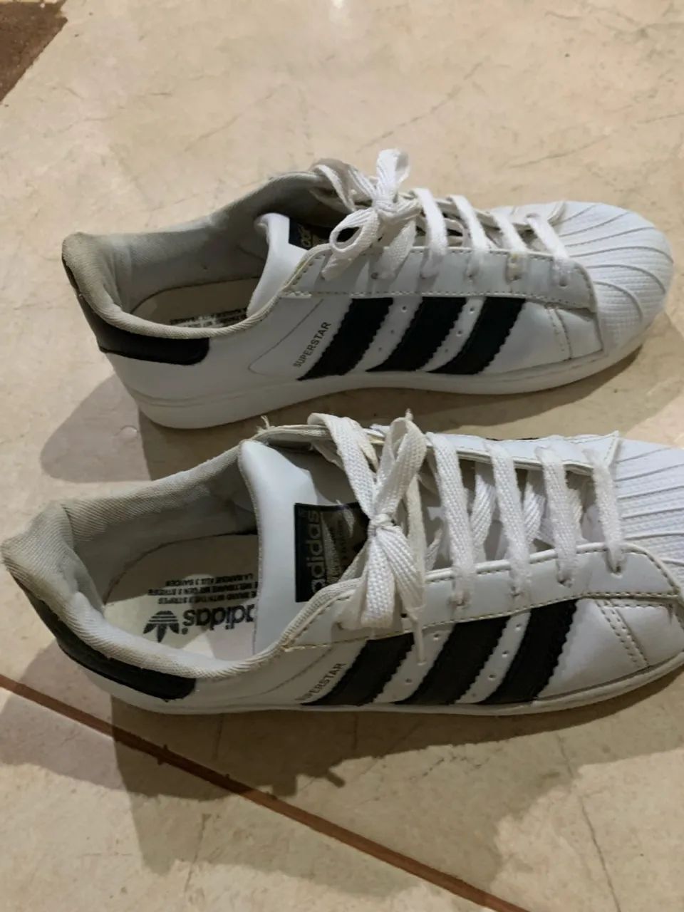 Tênis adidas 39 - Foto 3