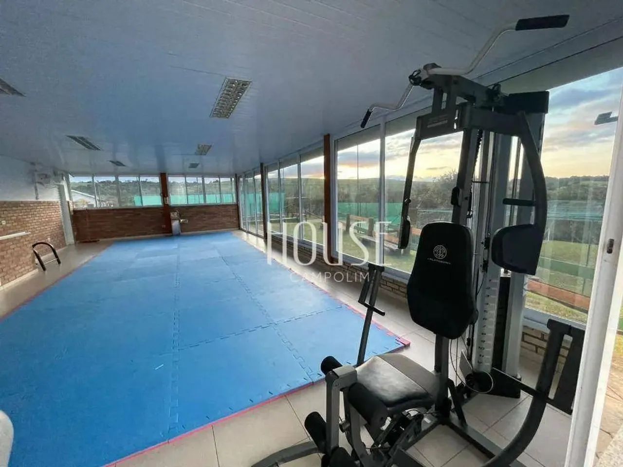 Terreno à venda, 1280 m² por R$ 450.000,00 - Condomínio Village Ipanema - Araçoiaba da Ser - Foto 9