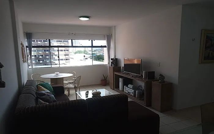 Apartamento à Venda - Lagoa Nova - Natal/RN