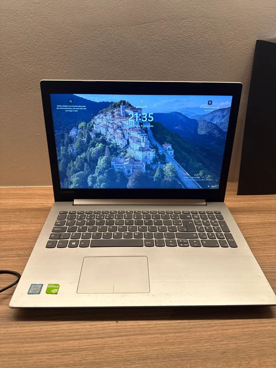 NOTEBOOK LENOVO IDEAPAD 320 