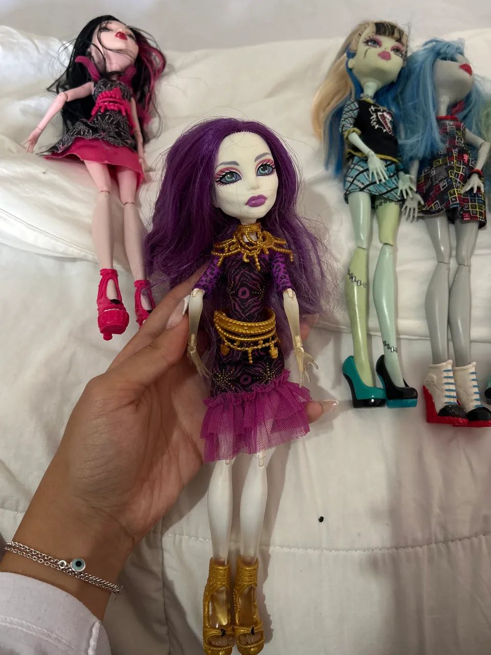 Monster high  - Foto 3