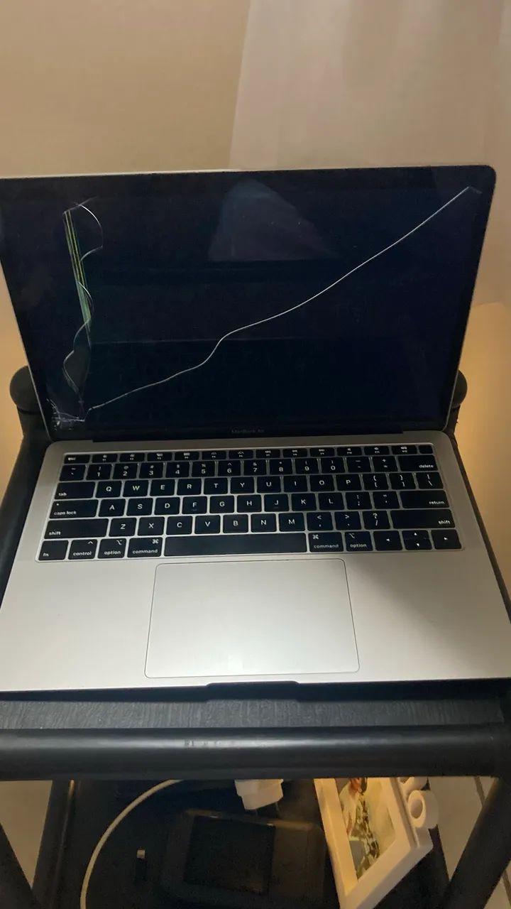 MacBook Air 2018 ( Leia com atenção ) - Foto 3
