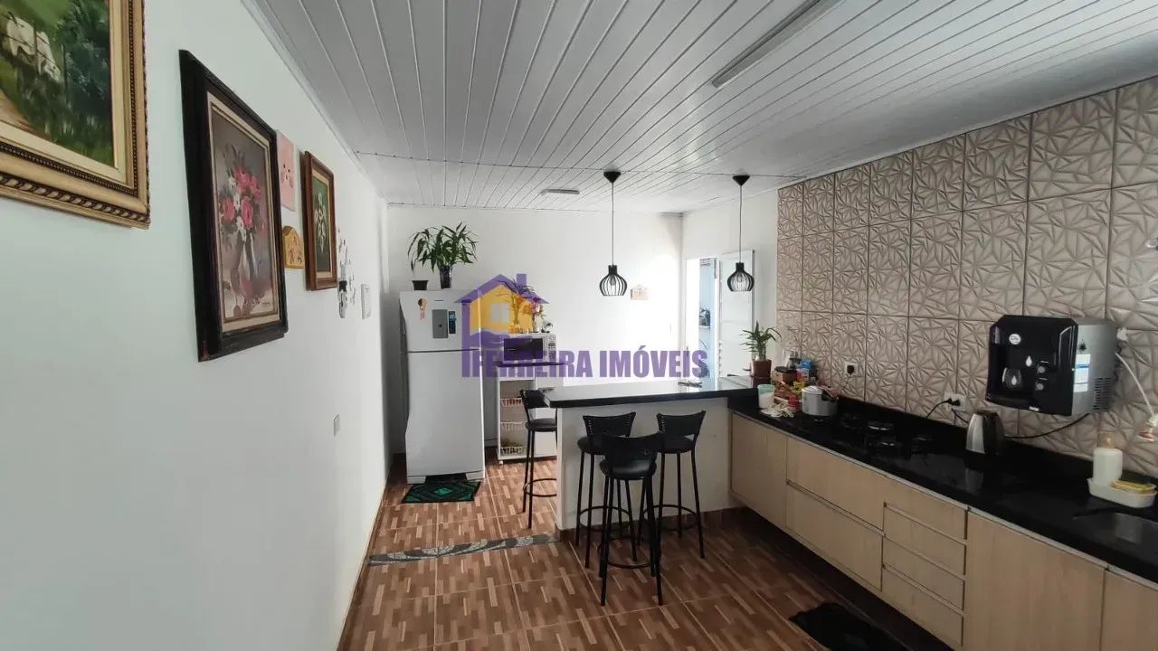 Ibiúna, casa muito bem localizada - Foto 3
