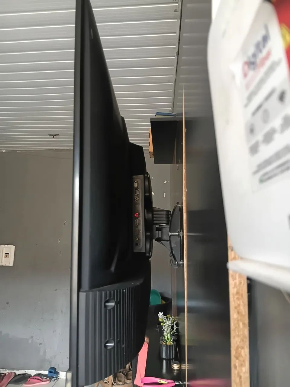 Televisão 43 polegadas - Foto 3