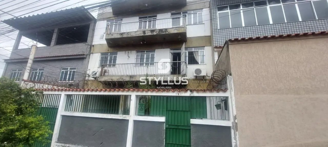 Pilares | Apartamento 2 quartos - Foto 2