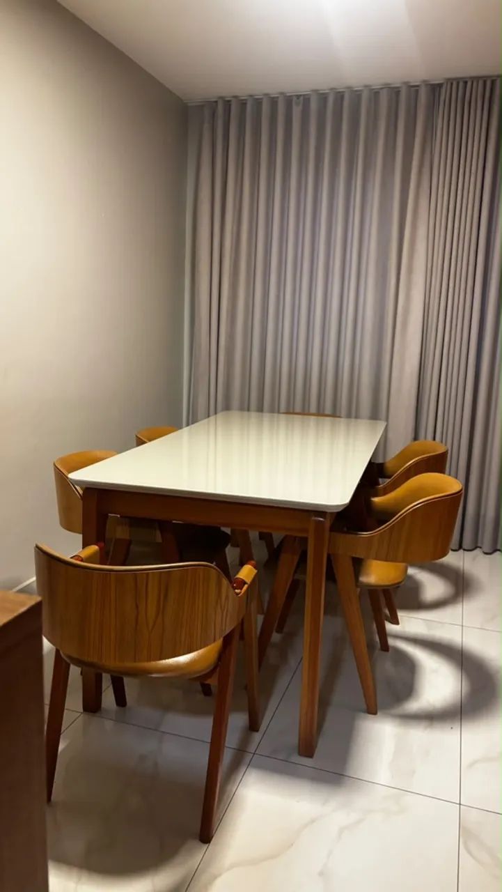 Jogo de mesa