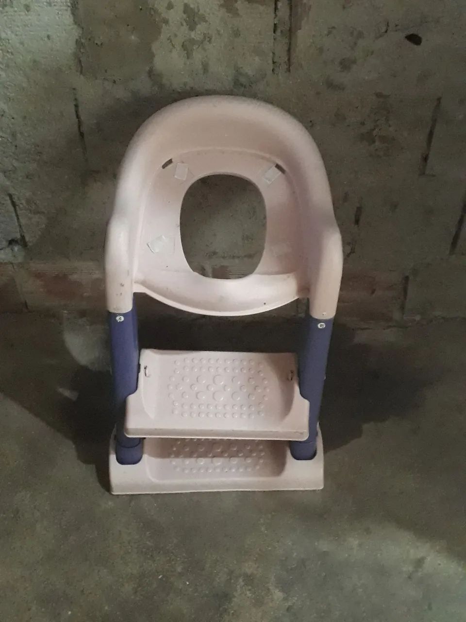 Assento De Privada 