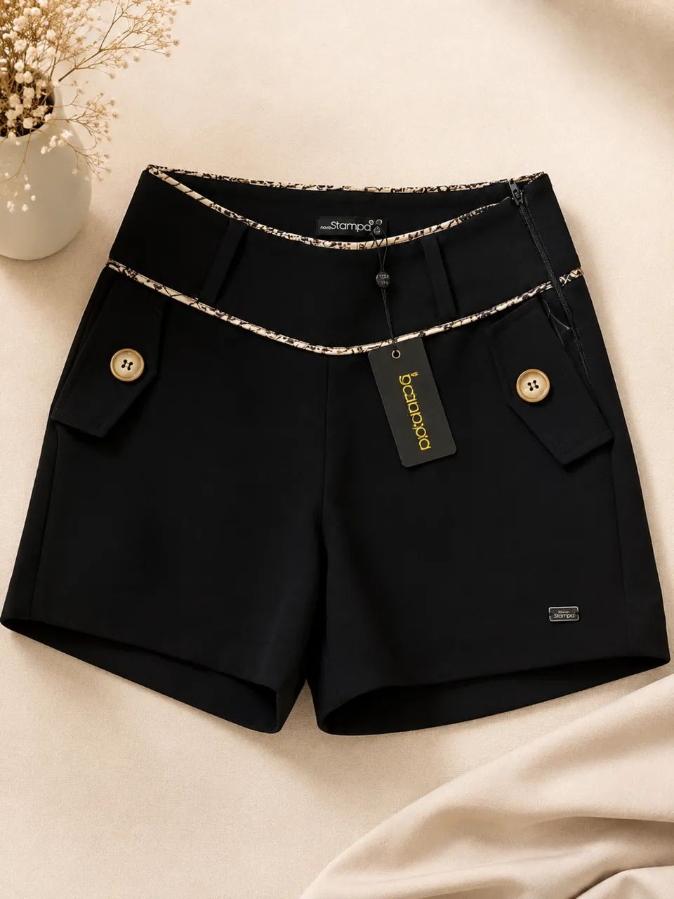 Roupas Nova Stampa e Muito Mais  - Foto 4