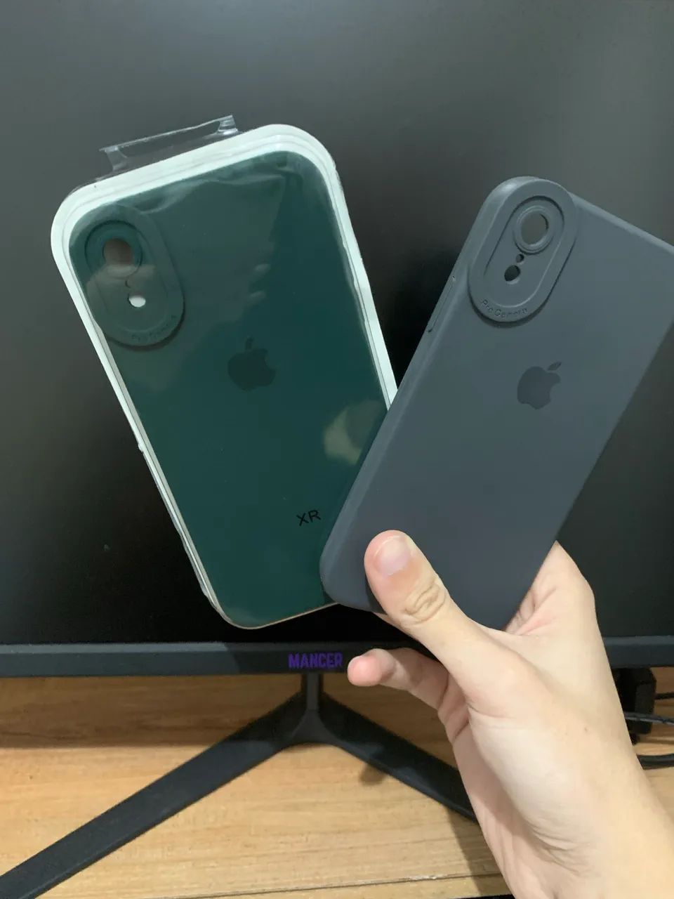 IPHONE XR 128GB TODO ORIGINAL - Foto 3