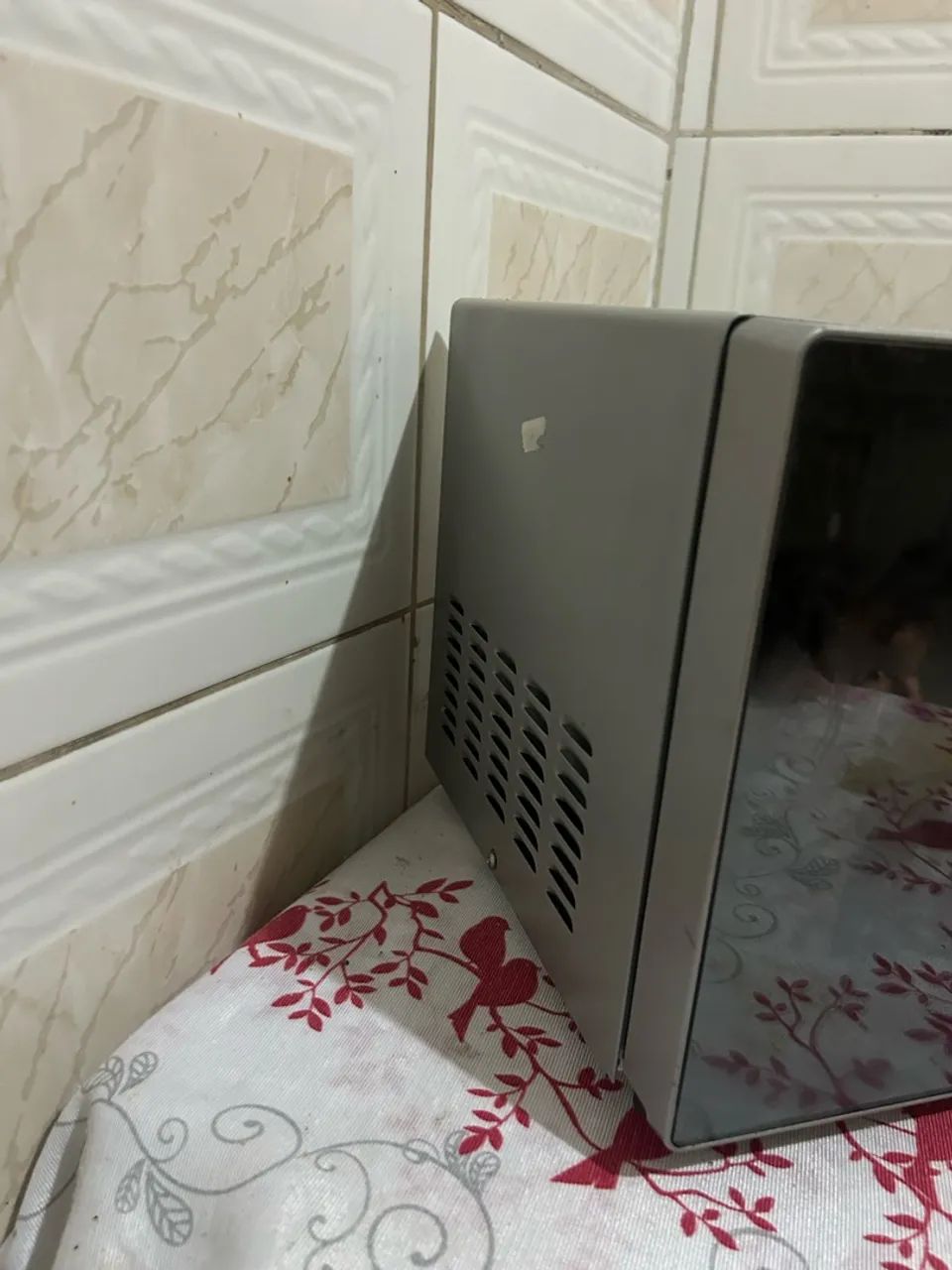Vendo microondas - Foto 3