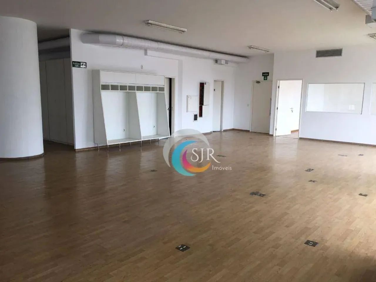 Conjunto para alugar, 570 m² - Centro - São Paulo/SP